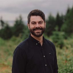 Chris Birtch