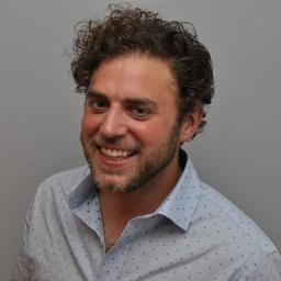 Chris Martellotti