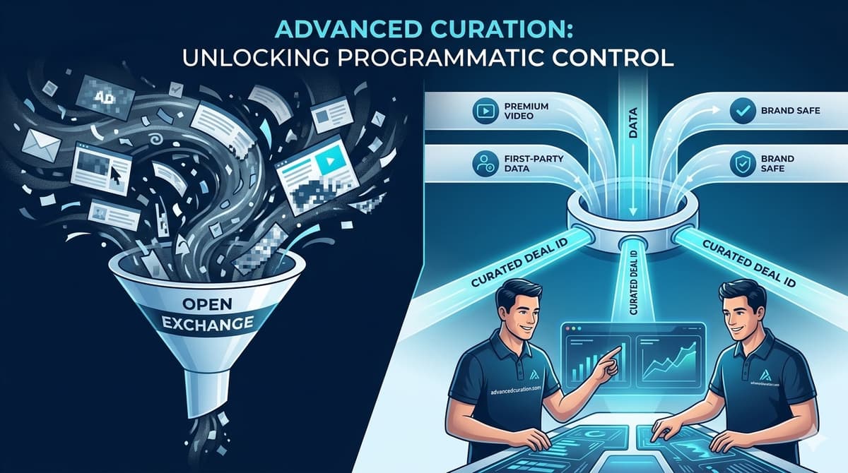 The Power of Custom Deal IDs: Moving Beyond the Open Exchange