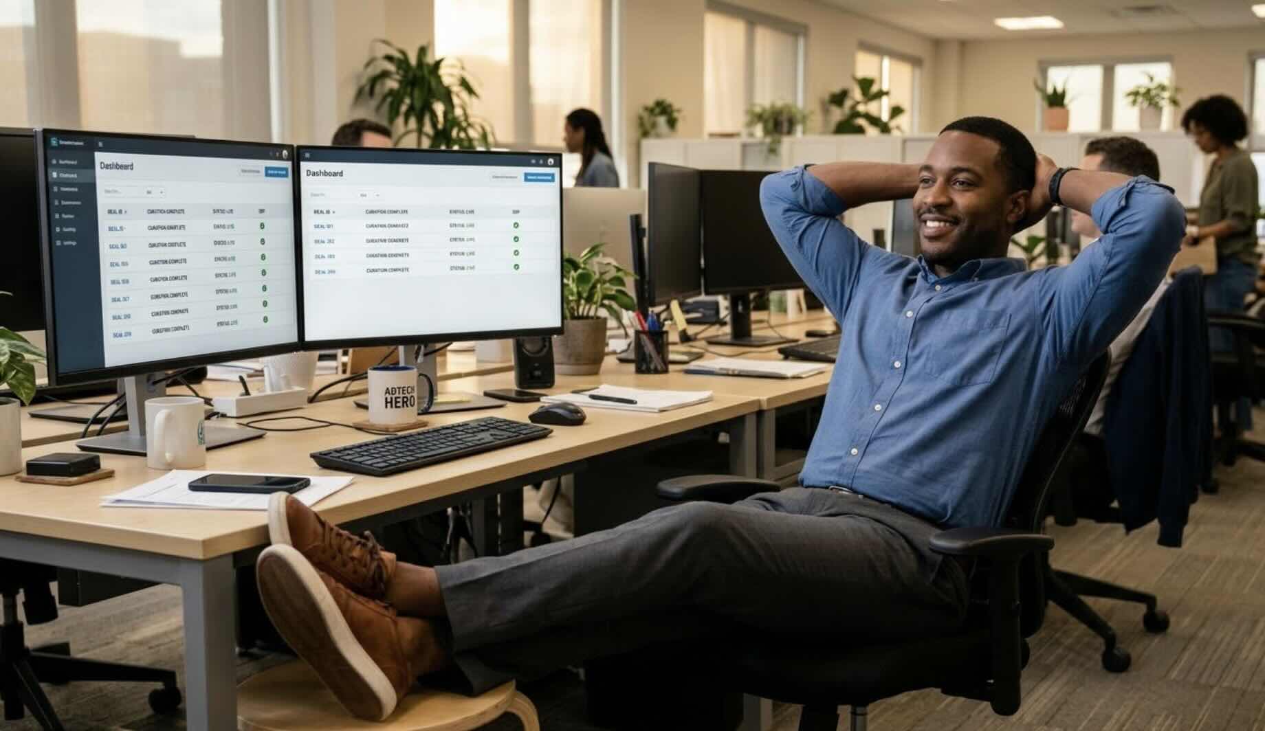 Ending the Deal ID Bottleneck: Why Self-Serve Deal ID Curation is the Future for Media Buyers